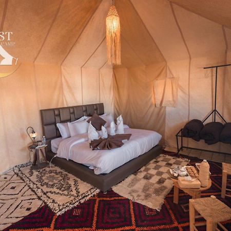 فندق Host Luxury Camp مرزوكة المظهر الخارجي الصورة